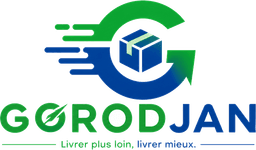 GORODJAN — Livrer plus loin, livrer mieux